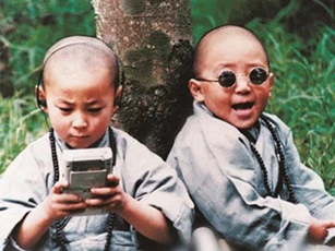 CLIP: Dàn sao nhí nổi tiếng trong làng giải trí Hoa ngữ một thời giờ ra sao?