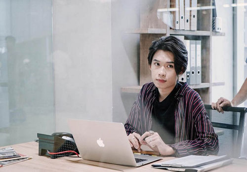 Quang Trung: 'Tôi làm vì tôi thích, tôi không bao giờ nghĩ làm để kiếm tiền'