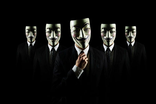 Lột mũ “đội quân hacker bí ẩn” 61398 của Trung Quốc