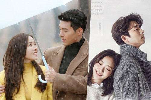 Cái kết ngọt ngào cho Huyn Bin và Son Ye Jin trong "Hạ cánh nơi anh"