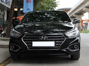 Bảng giá xe Hyundai tháng 2/2020