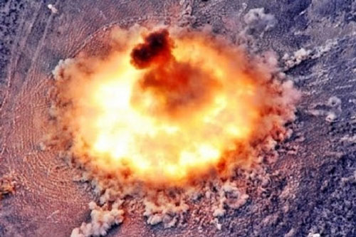 Tại sao Idlib lại sụp đổ nhanh như vậy?