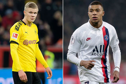 Dự đoán lượt đi vòng 1/8 Champions League: Liverpool khó thắng, Tottenham nhận trái đắng