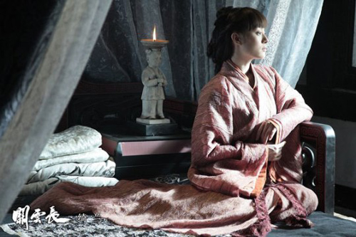 Chuyện tình ái của Lưu Bị và người vợ đa tài, đẹp “nghiêng nước nghiêng thành”