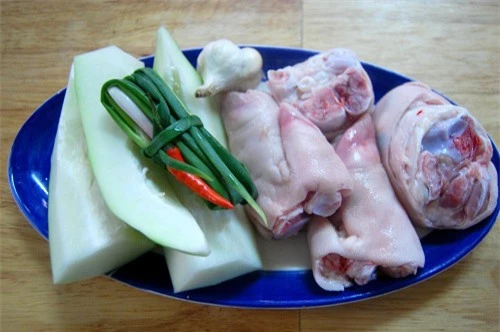 Chế đu đủ xanh theo cách này, sẽ không ai còn gọi bạn là "hai lưng" nữa - 2