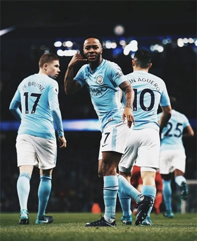 Man City sắp phải bán những siêu sao để cân đối thu chi