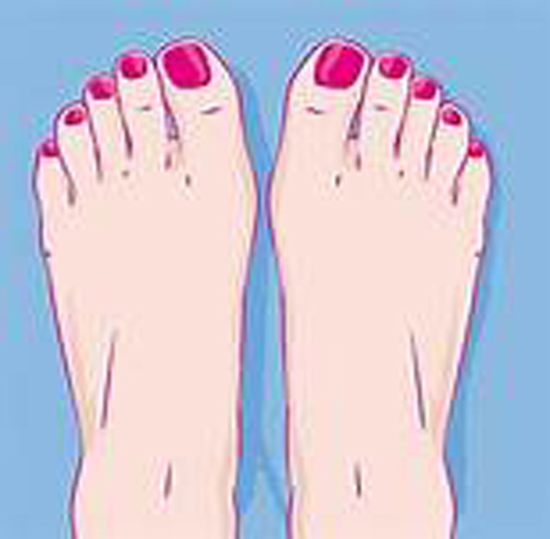 Những tướng chân trời sinh phú quý, không đạp phải vàng phải bạc, cũng rớt xuống hố kim cương