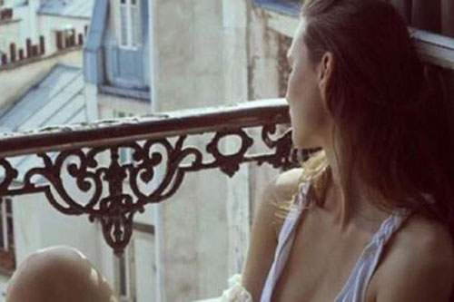 Tôi tích lũy tiền để chờ cơ hội ly hôn chồng