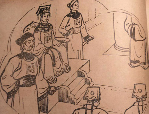 Sự thật ngỡ ngàng về vị vua không chính thống triều Lê Sơ