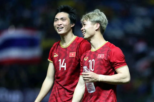 Bầu Đức khẳng định Tuấn Anh sẽ không lỡ hẹn với ĐT Việt Nam