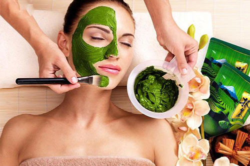 ‘Bật mí’ cách làm mặt nạ dưỡng da từ các nguyên liệu thiên nhiên