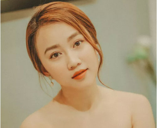 Ngắm nhan sắc đời thường của tiểu thư Cúc phim "Tiệm ăn dì ghẻ"