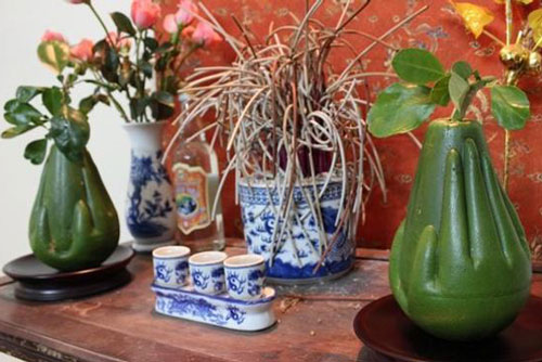 Bát hương có 3 dấu hiệu này cần phải thay ngay kẻo mết hết phúc lộc, tiền bạc sớm 'đội nón ra đi'