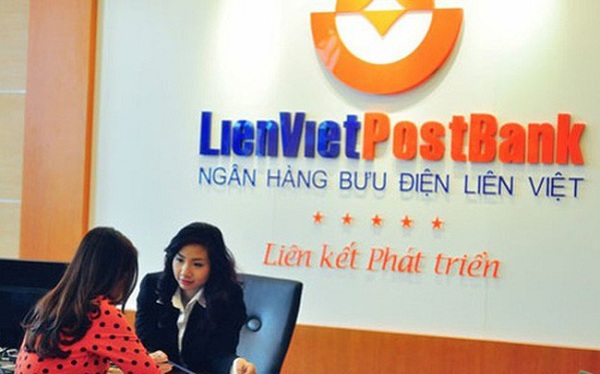 Năm 2019, nợ xấu của LienVietPostBank tăng hơn 20%