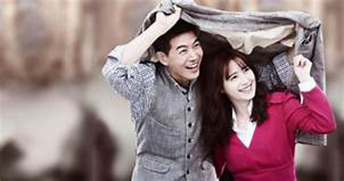 Đàn ông tốt chính là người chẳng bao giờ tặng quà cho vợ