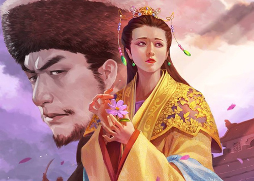 C&#xF4;ng ch&#xFA;a An T&#x1B0; thay ai hy sinh th&#xE2;n m&#xEC;nh l&#x1EA5;y Tho&#xE1;t Hoan?