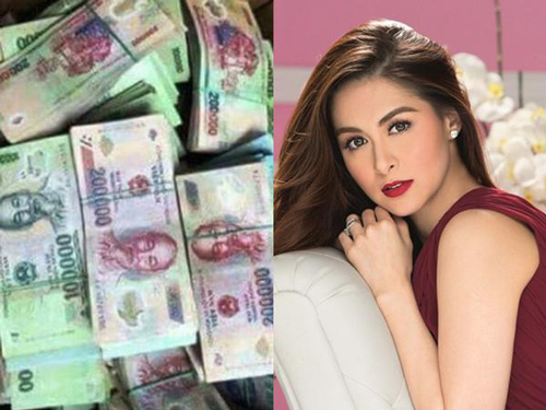 Hết tháng 2 Canh Tý: 3 con giáp may mắn phát tài gánh lộc về nhà tiền chất đầy trong két