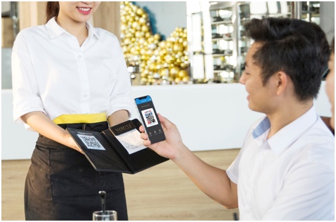 Mở cửa thị trường, dịch vụ chuyển mạch tài chính, bù trừ điện tử sẽ có thêm nhiều đối thủ nặng ký