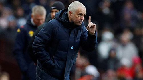 Man City bị phạt, Mourinho đòi chức vô địch Ngoại hạng Anh cho M.U