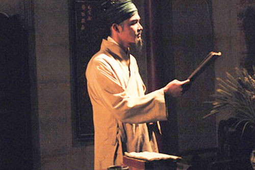 Chân dung mưu thần lỗi lạc nhất lịch sử Việt Nam