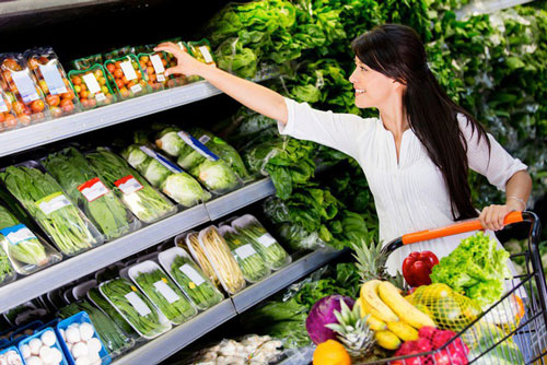 Những sai lầm khi đi siêu thị khiến bạn bị mất tiền oan, ngân quỹ gia đình cuốn sạch theo gió