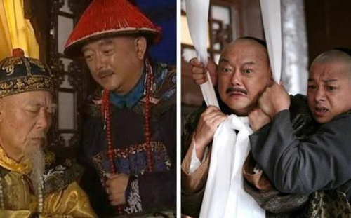 Được ban 3 chữ, Hòa Thân tưởng là "kim bài miễn tử" nào ngờ sự thật lại là "quả đắng" lấy mạng