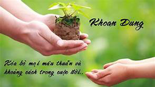 Những lý do vì sao người có tấm lòng khoan dung nhất định sẽ thành công ở tuổi trung niên