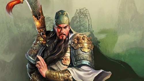 Sự thật té ngửa cuộc gặp định mệnh của Quan Vũ và Lỗ Túc