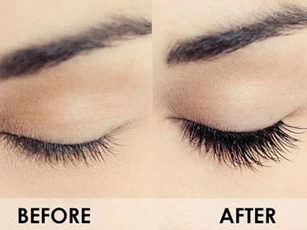 Lông mi tự động dài và cong vút, ai nhìn cũng mê với những cách làm đơn giản sau