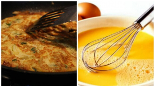 Thói quen chế biến trứng sai lầm: 10 người thì 9 người mắc phải, khiến trứng mất ngon rước bệnh vào người