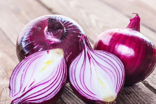 Hành tây nấu với những món này ức chế tế bào ung thư, giúp chồng tăng cường phong độ