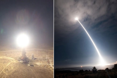 Nga sẵn sàng thảo luận vũ khí tối tân trong START mới, nhưng Mỹ vẫn phớt lờ