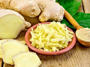 Dùng gừng kiểu này độc hơn thạch tín, nhiều người Việt mắc phải