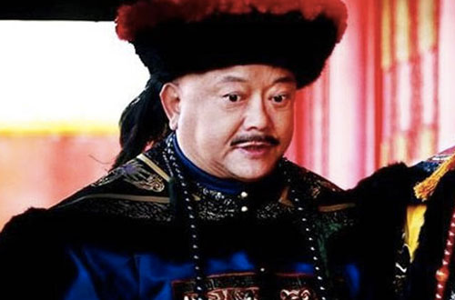 'Lạnh gáy' về lời nguyền của Hòa Thân trước lúc chết và sự linh ứng thần kỳ với lịch sử Trung Quốc