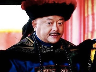 'Lạnh gáy' về lời nguyền của Hòa Thân trước lúc chết và sự linh ứng thần kỳ với lịch sử Trung Quốc