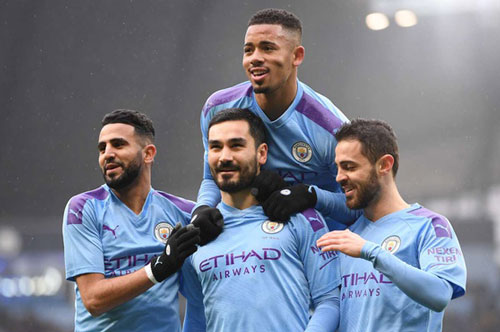 Cần trừng phạt giới chủ vô liêm sỉ, chứ không phải Man City