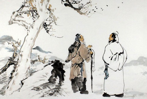 9 luật trời không thể phá vỡ, lĩnh hội được cả đời giàu có, hạnh phúc