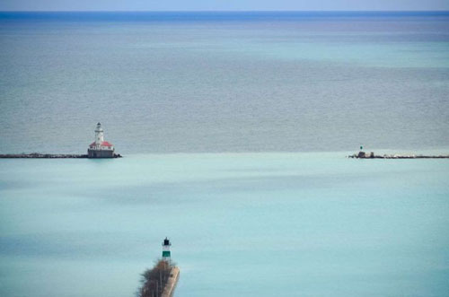 Hồ Michigan và những vụ mất tích bí ẩn chưa có lời giải đáp