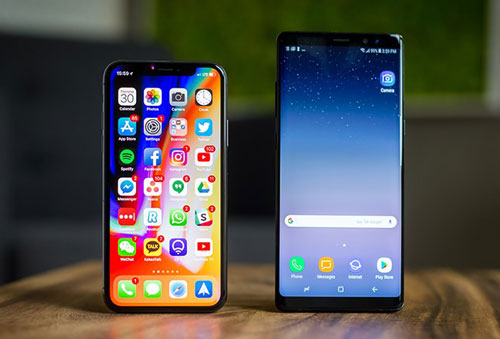 Những sai lầm khi sử dụng điện thoại thông minh ai cũng mắc phải