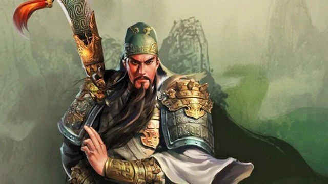 La Quán Trung nổi tiếng với tác phẩm Tam quốc diễn nghĩa mô tả chi tiết cuộc đời và sự nghiệp của nhiều nhân vật 