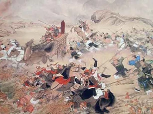 Cuộc chiến tranh kỳ quái nhất lịch sử Trung Hoa: 10 vạn quân đổi mạng 1 hòa thượng