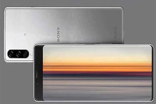 Sony Xperia 1.1 và Xperia 9 rò rỉ với cụm camera 'siêu chất' thiết kế như Bphone 3