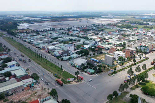 Đâu là điểm nóng tiếp theo của bất động sản Bình Dương?