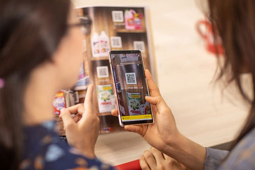 Những bước tiến mới trong thanh toán điện tử năm 2020