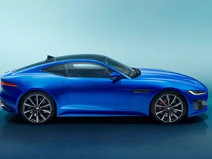 Jaguar F-Type R 2020: Công suất 567 mã lực, giá gần 2,5 tỷ