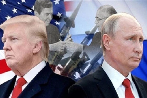 Nga và Mỹ đang bế tắc trong việc gia hạn Hiệp ước START-3