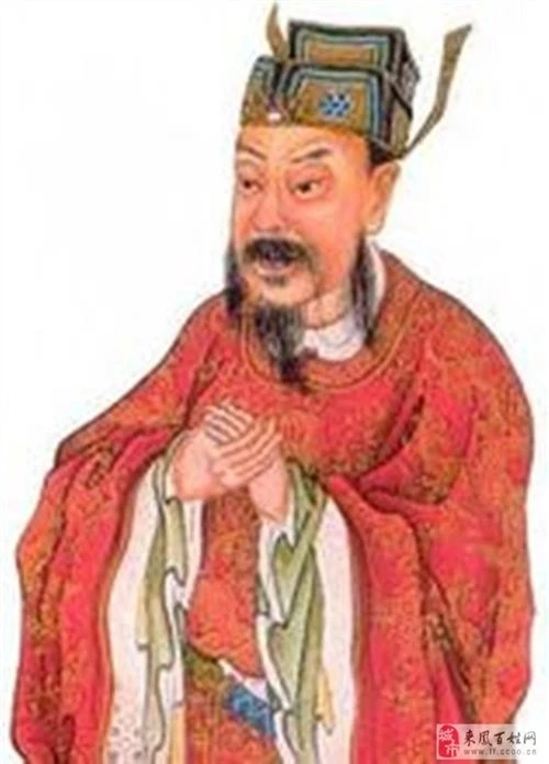 10 sai lầm của những hoàng đế nổi tiếng nhất lịch sử Trung Hoa - anh 3