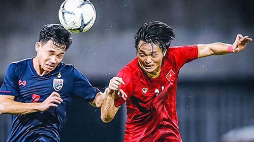 Việt Nam đá giao hữu với Thái Lan sau khi bị Iraq từ chối?