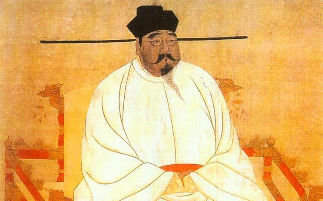 10 sai lầm của những hoàng đế nổi tiếng nhất lịch sử Trung Hoa