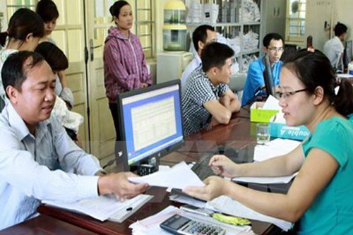 Được đóng một lần BHXH cho những năm còn thiếu để nghỉ hưu